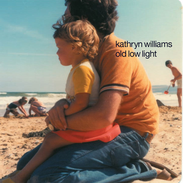 Cover of 'Old Low Light' - Kathryn Williams